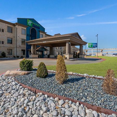 Holiday Inn Express & Suites Oklahoma City Nw - Quail Springs By Ihg Luaran gambar