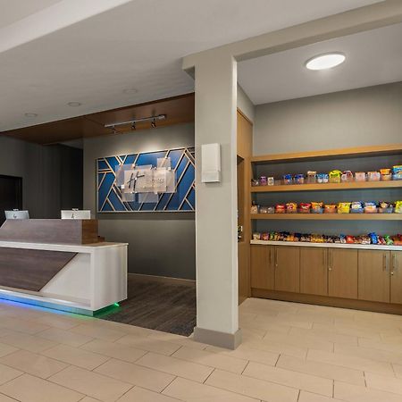 Holiday Inn Express & Suites Oklahoma City Nw - Quail Springs By Ihg Luaran gambar