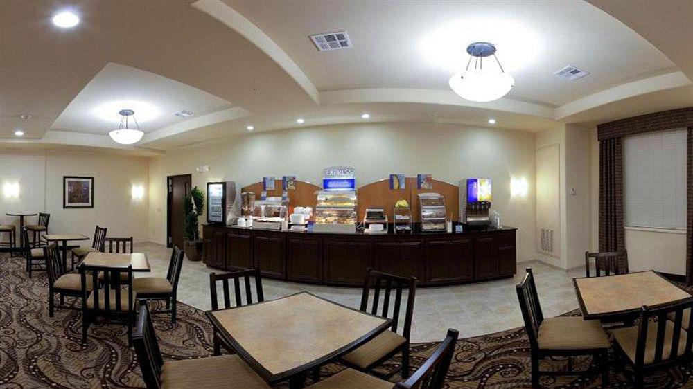 Holiday Inn Express & Suites Oklahoma City Nw - Quail Springs By Ihg Luaran gambar