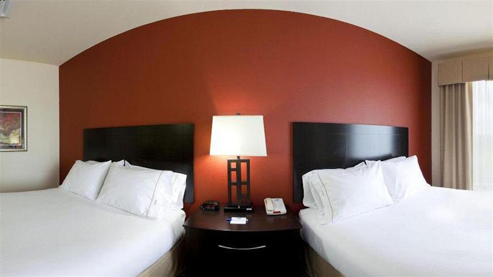 Holiday Inn Express & Suites Oklahoma City Nw - Quail Springs By Ihg Luaran gambar