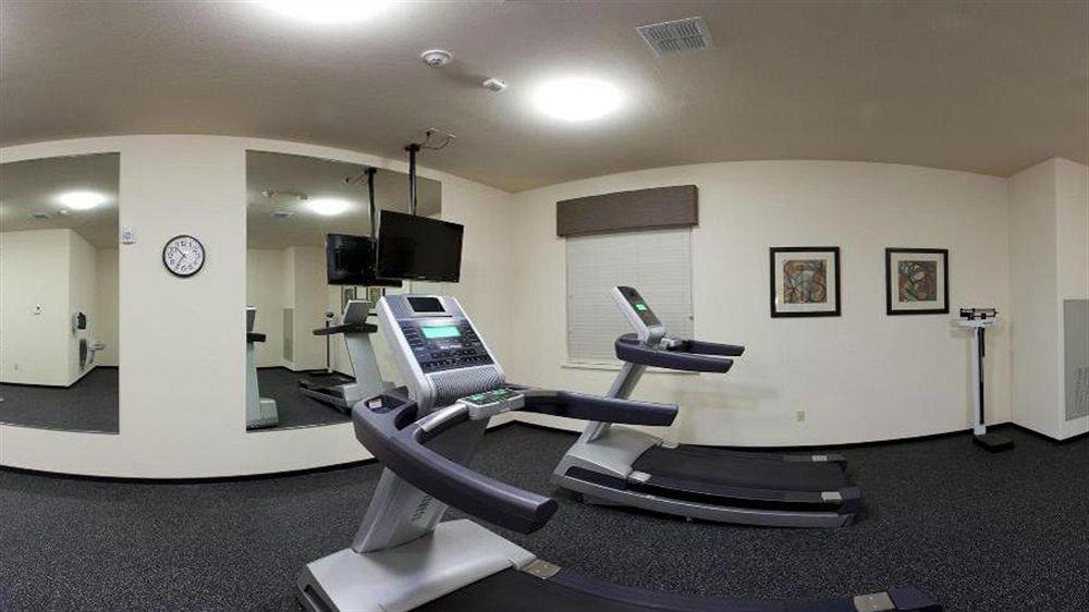 Holiday Inn Express & Suites Oklahoma City Nw - Quail Springs By Ihg Luaran gambar