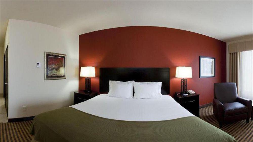 Holiday Inn Express & Suites Oklahoma City Nw - Quail Springs By Ihg Luaran gambar