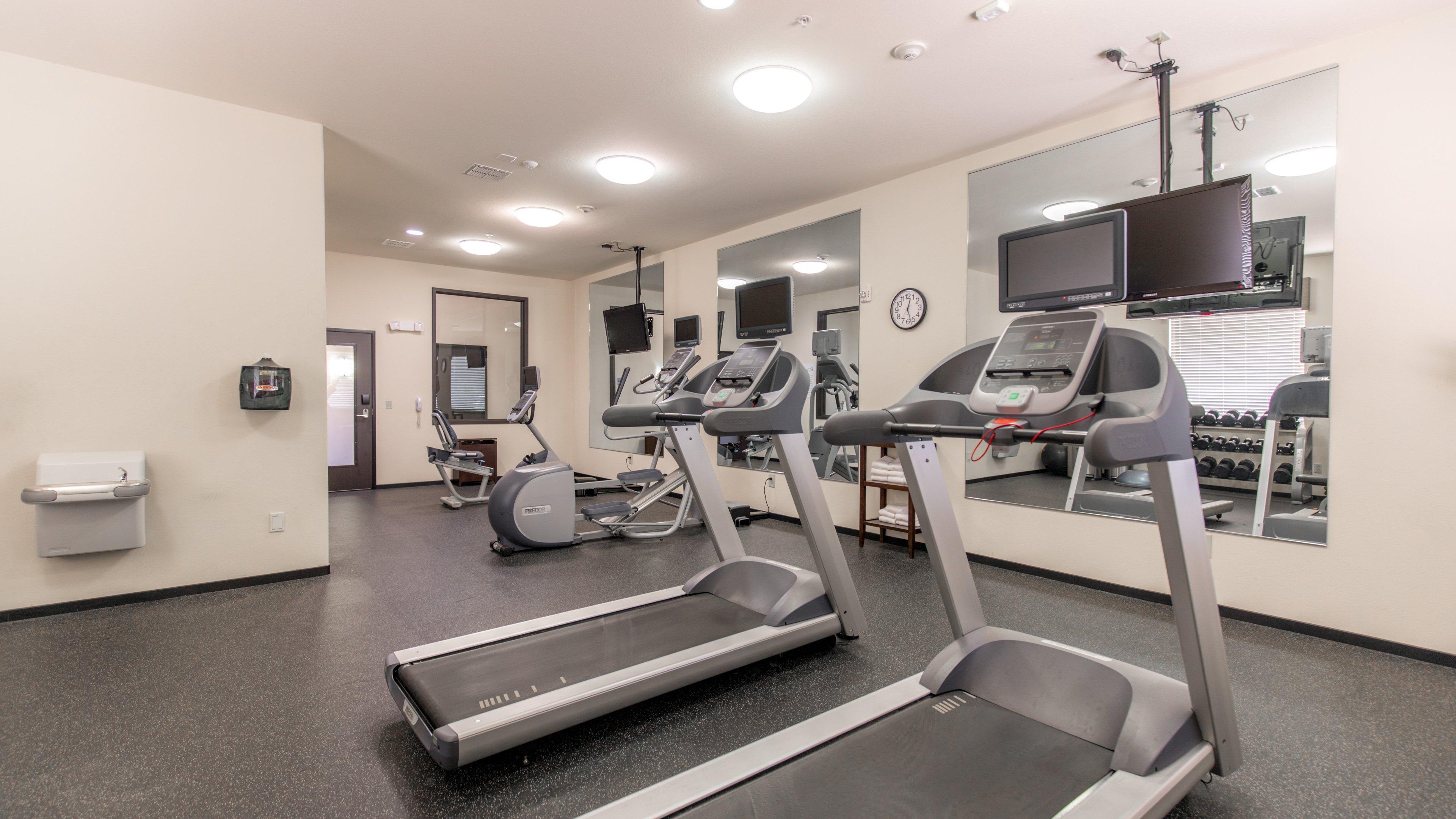 Holiday Inn Express & Suites Oklahoma City Nw - Quail Springs By Ihg Luaran gambar