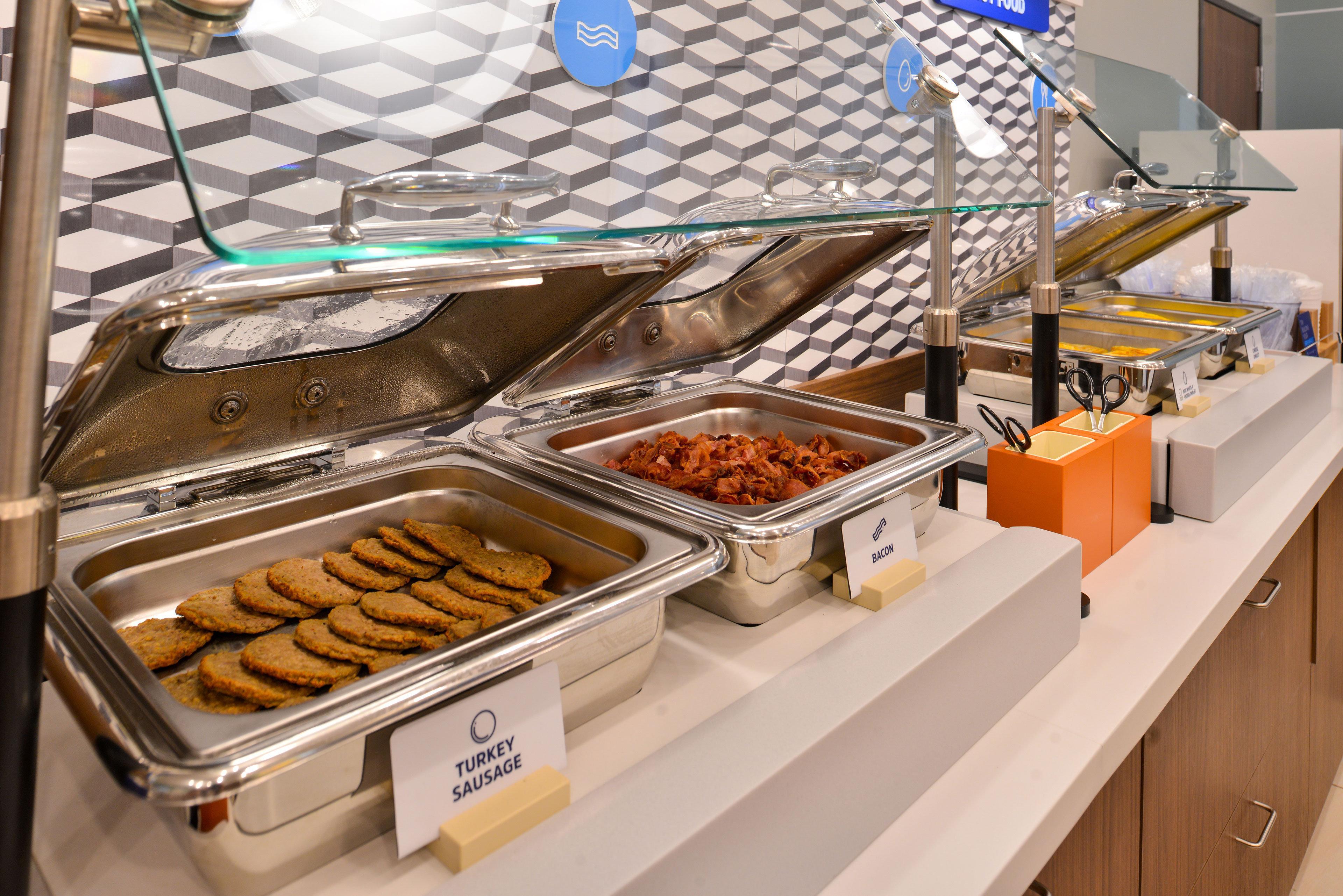 Holiday Inn Express & Suites Oklahoma City Nw - Quail Springs By Ihg Luaran gambar