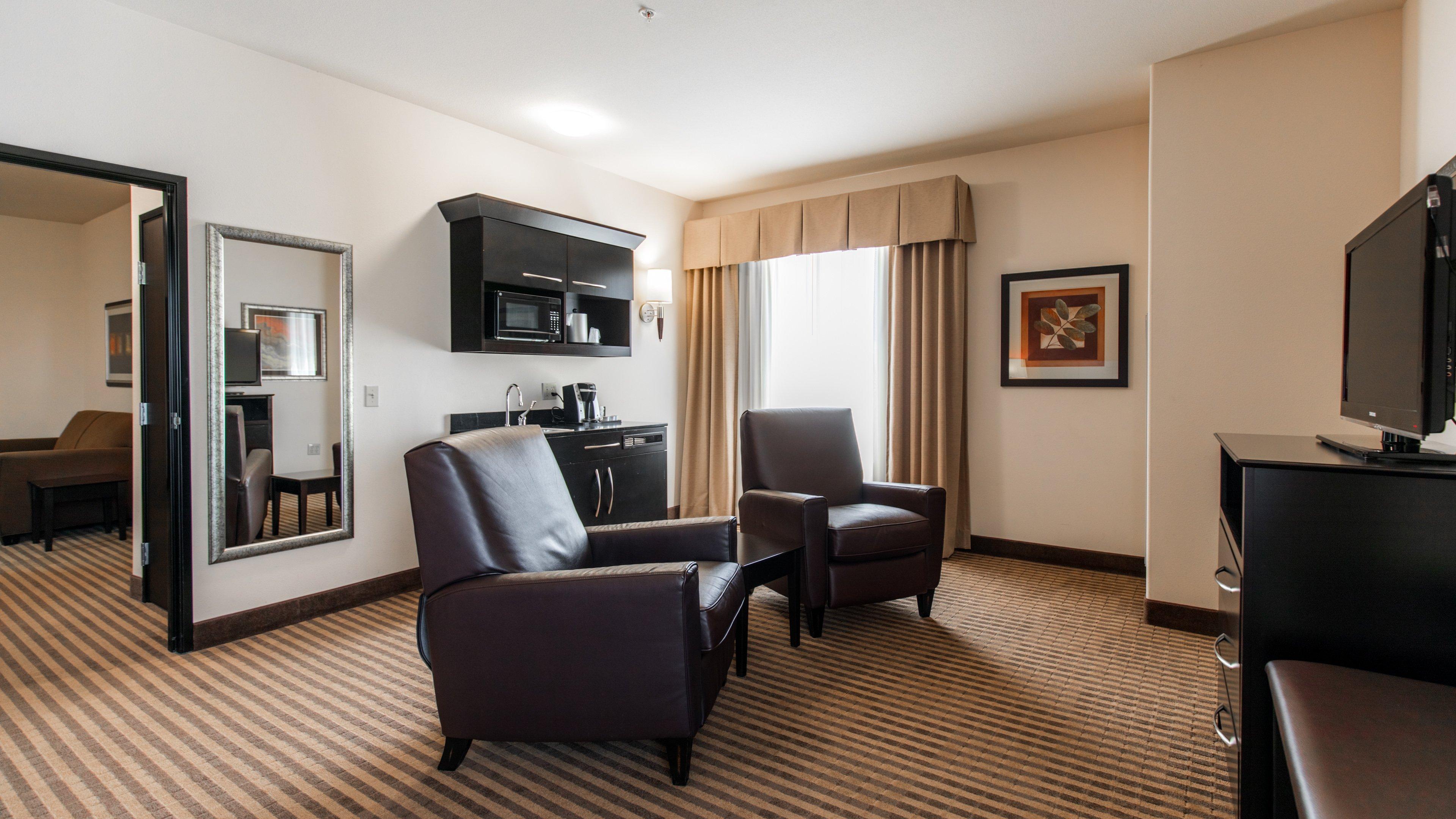 Holiday Inn Express & Suites Oklahoma City Nw - Quail Springs By Ihg Luaran gambar
