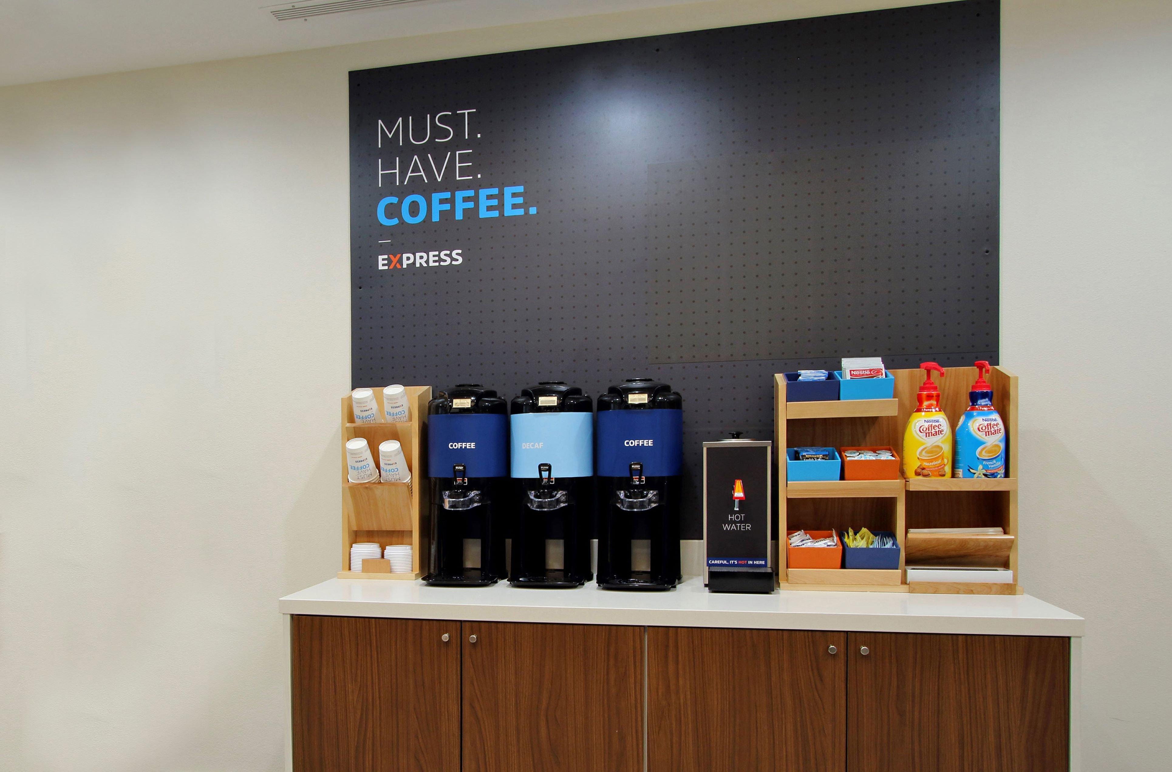 Holiday Inn Express & Suites Oklahoma City Nw - Quail Springs By Ihg Luaran gambar