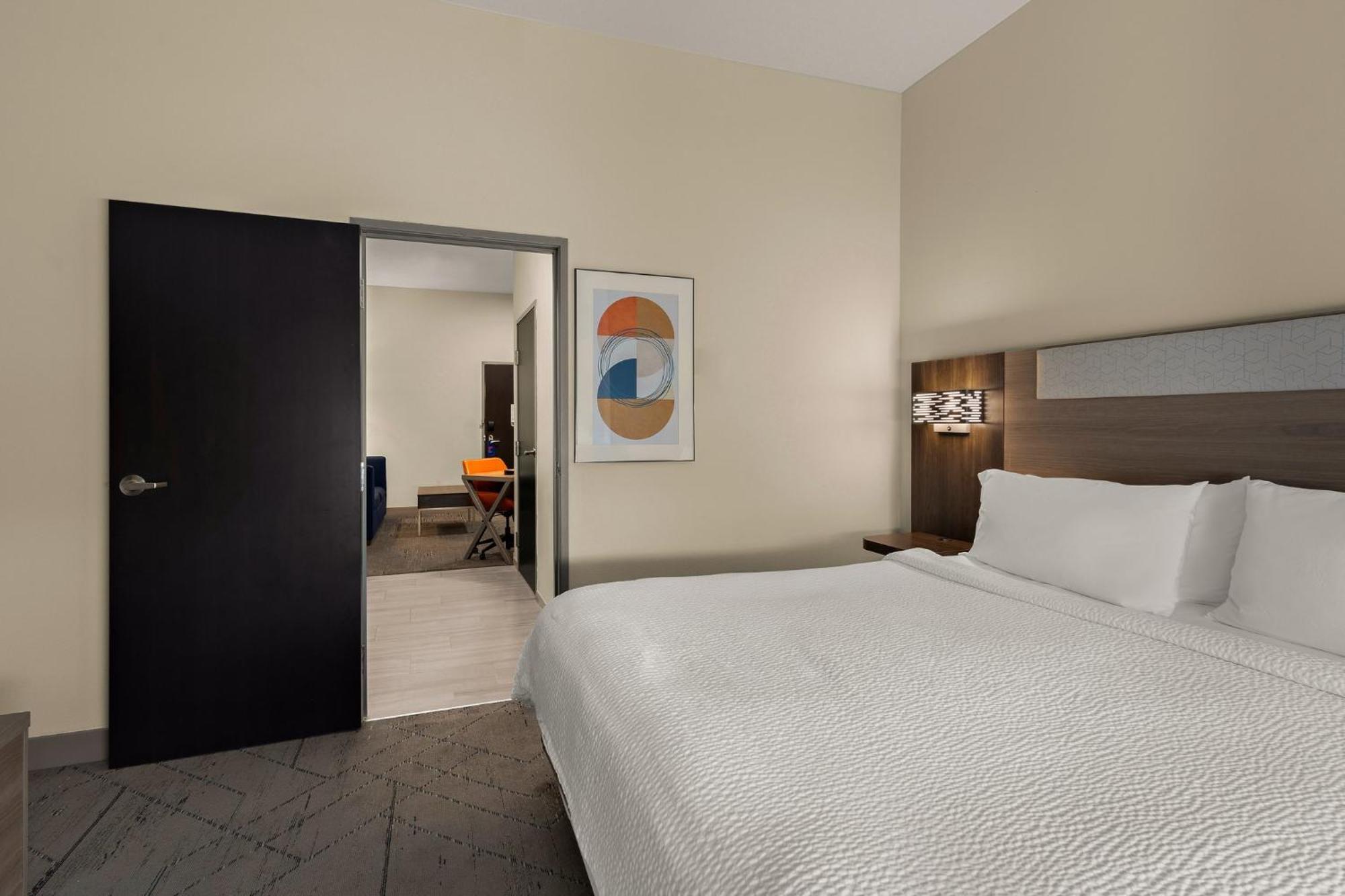 Holiday Inn Express & Suites Oklahoma City Nw - Quail Springs By Ihg Luaran gambar