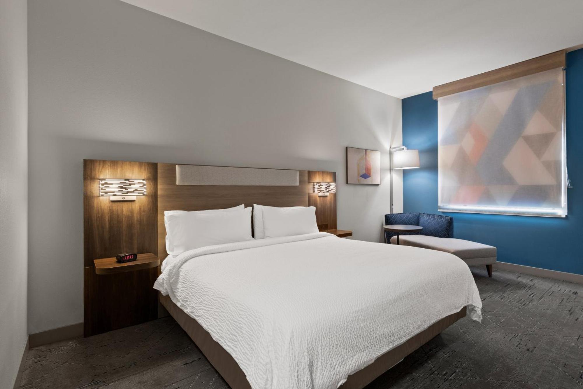 Holiday Inn Express & Suites Oklahoma City Nw - Quail Springs By Ihg Luaran gambar