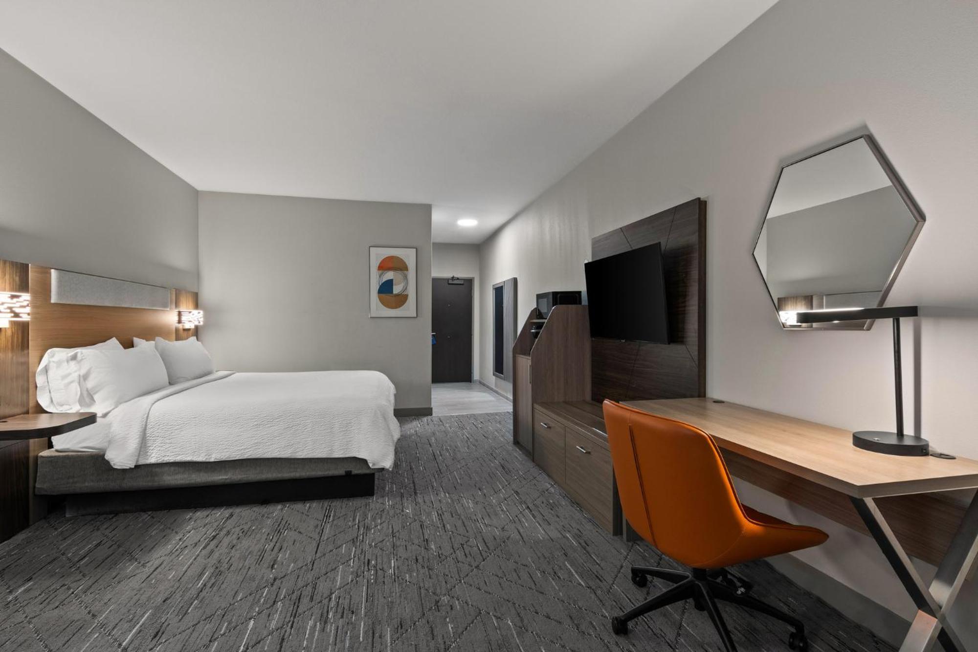 Holiday Inn Express & Suites Oklahoma City Nw - Quail Springs By Ihg Luaran gambar