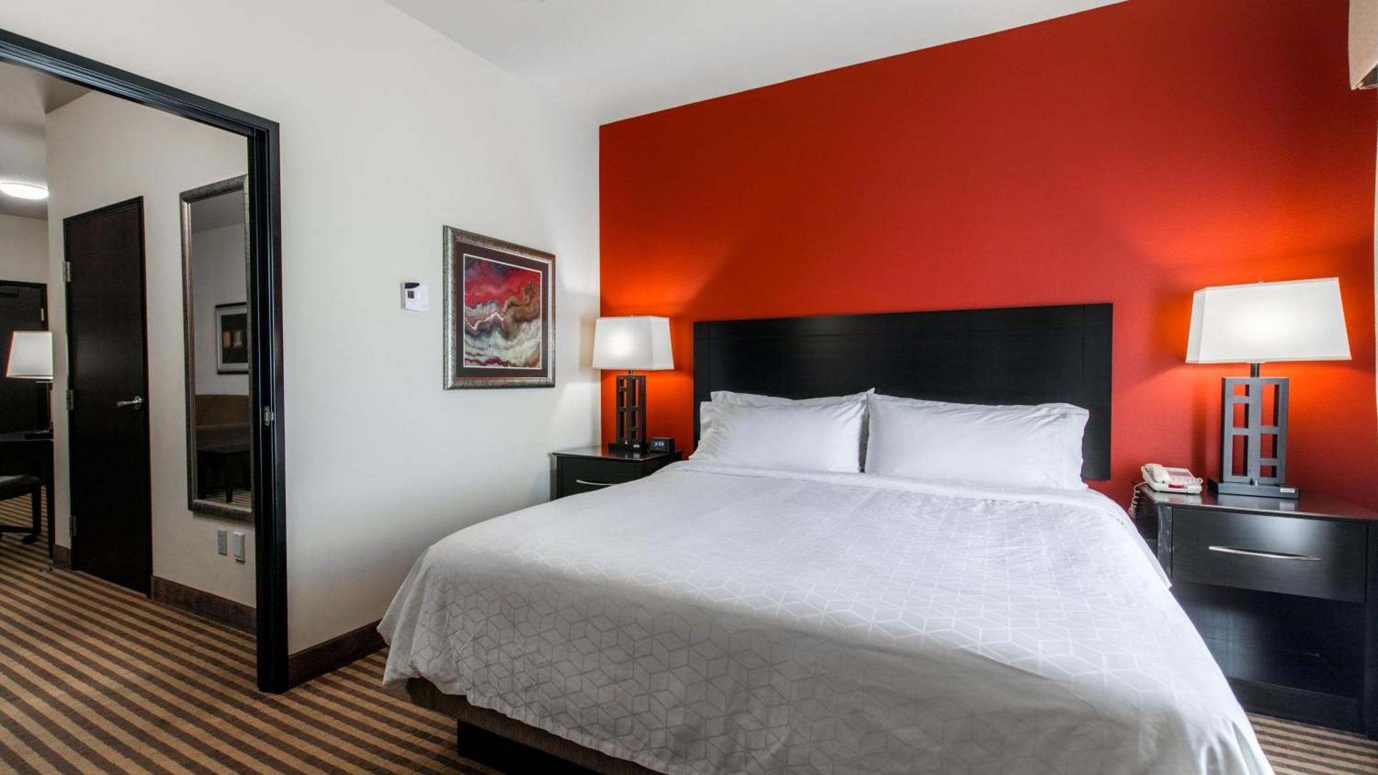 Holiday Inn Express & Suites Oklahoma City Nw - Quail Springs By Ihg Luaran gambar