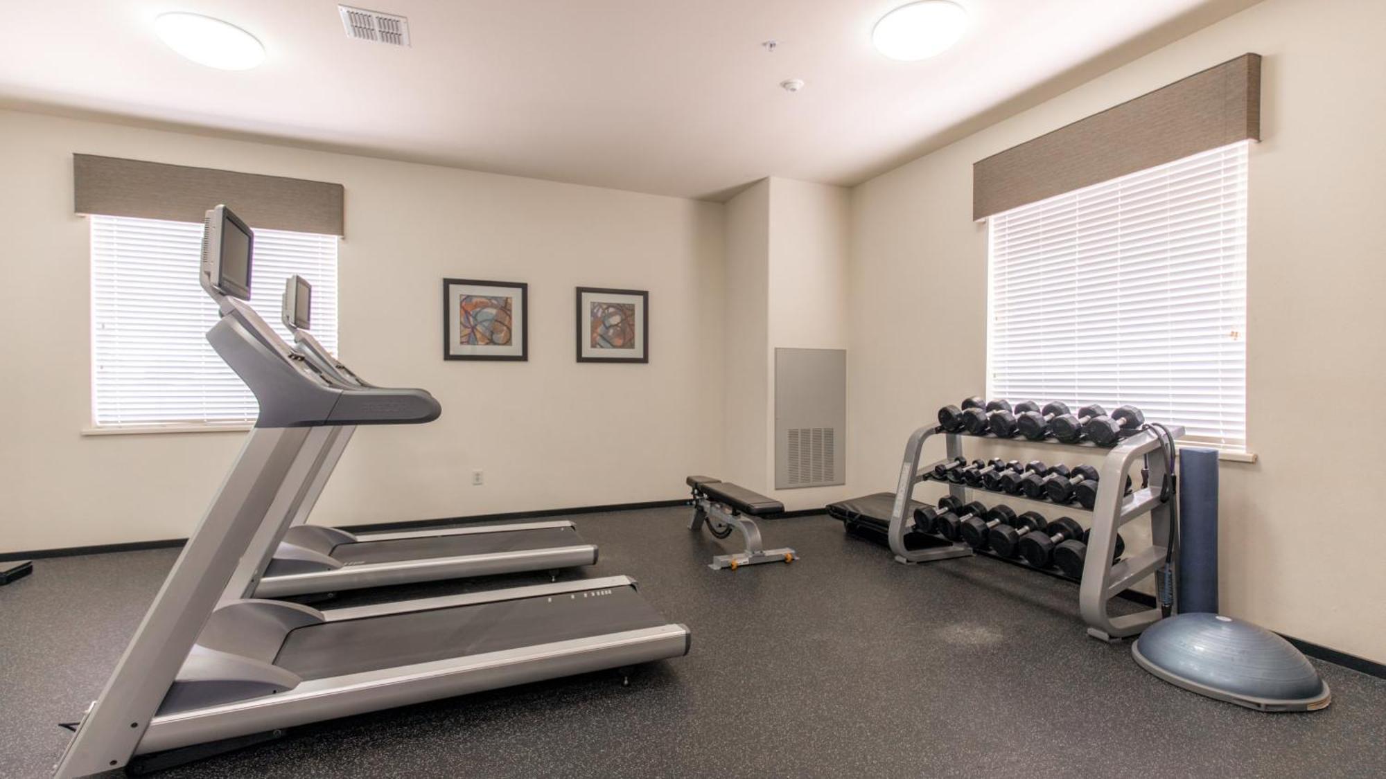 Holiday Inn Express & Suites Oklahoma City Nw - Quail Springs By Ihg Luaran gambar