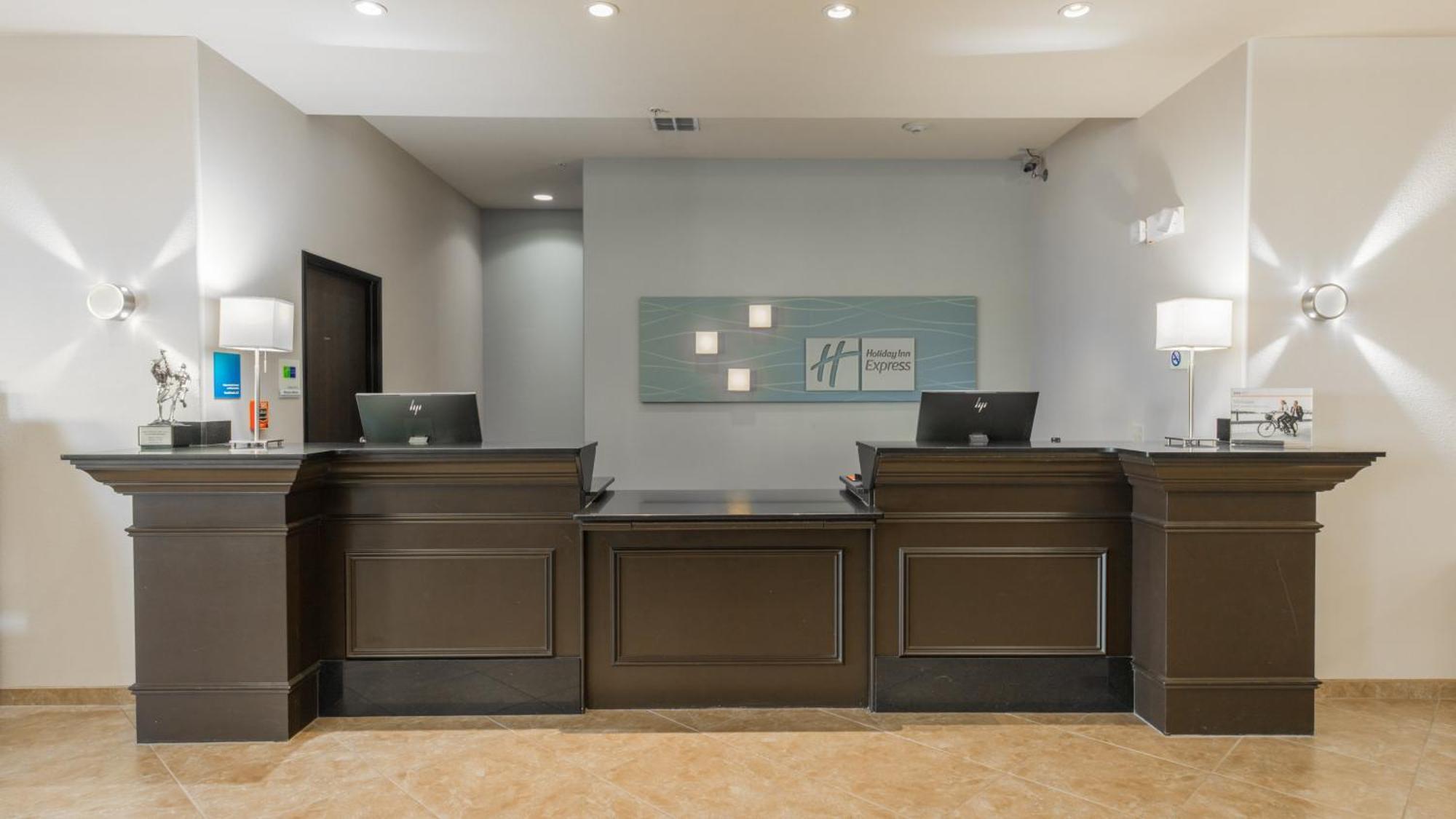Holiday Inn Express & Suites Oklahoma City Nw - Quail Springs By Ihg Luaran gambar