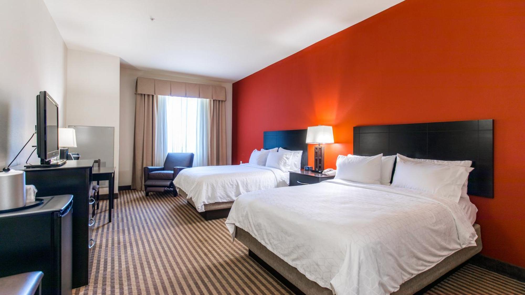 Holiday Inn Express & Suites Oklahoma City Nw - Quail Springs By Ihg Luaran gambar
