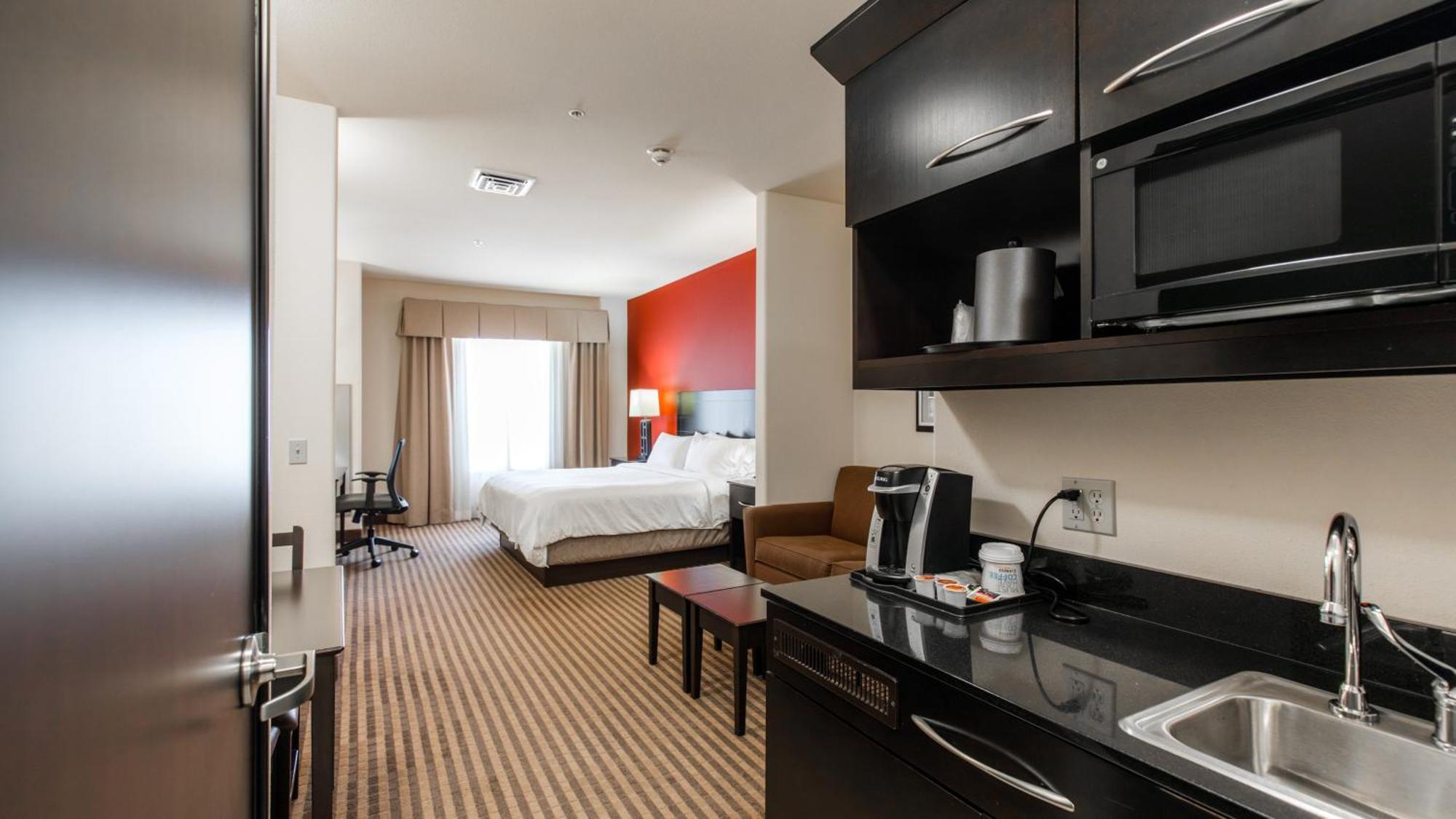 Holiday Inn Express & Suites Oklahoma City Nw - Quail Springs By Ihg Luaran gambar