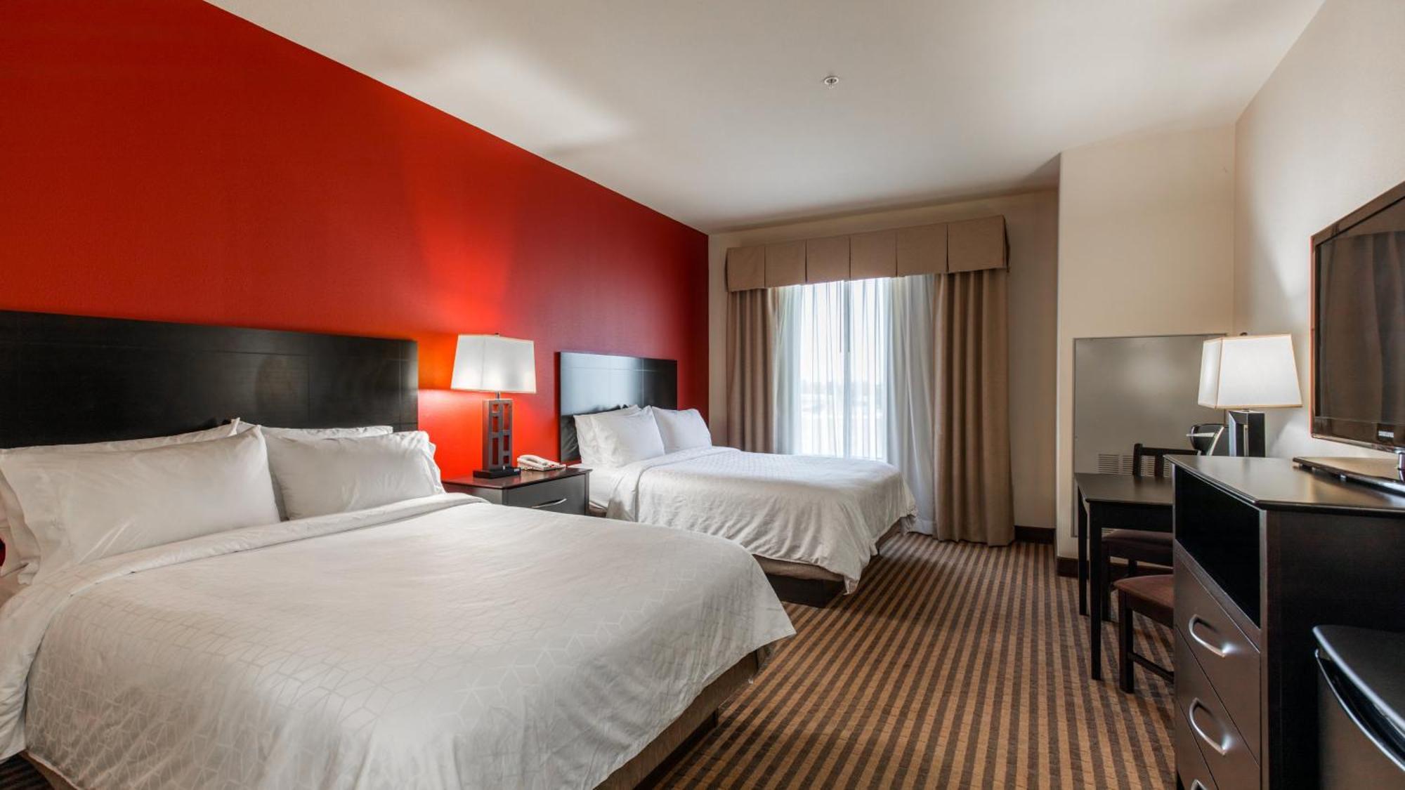 Holiday Inn Express & Suites Oklahoma City Nw - Quail Springs By Ihg Luaran gambar