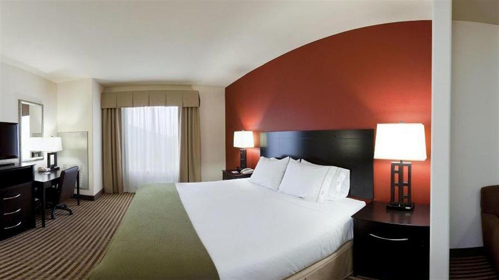 Holiday Inn Express & Suites Oklahoma City Nw - Quail Springs By Ihg Luaran gambar